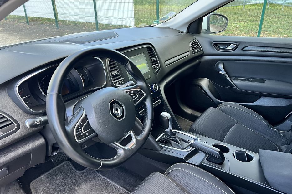 Продам Renault Megane 2019 года в г. Умань, Черкасская область