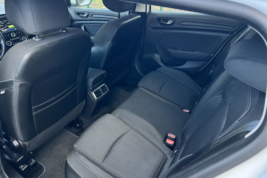 Продам Renault Megane 2019 года в г. Умань, Черкасская область