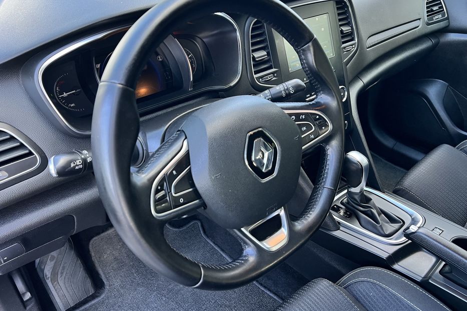 Продам Renault Megane 2019 года в г. Умань, Черкасская область