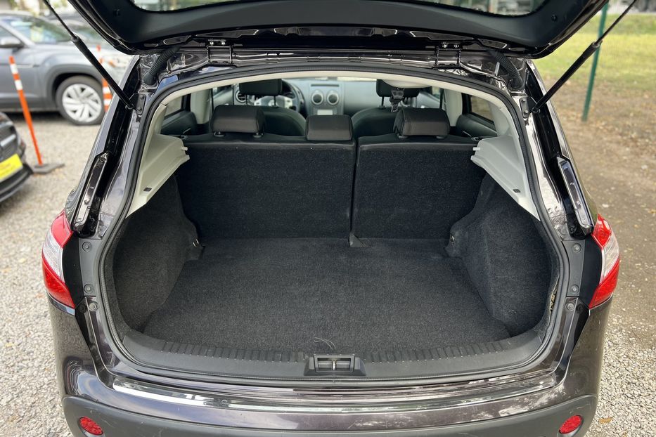 Продам Nissan Qashqai (COMIS) 2012 года в г. Умань, Черкасская область