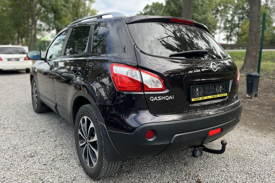 Продам Nissan Qashqai (COMIS) 2012 года в г. Умань, Черкасская область