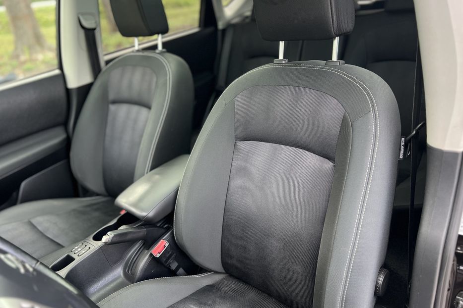 Продам Nissan Qashqai (COMIS) 2012 года в г. Умань, Черкасская область