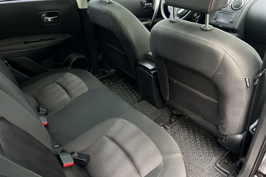 Продам Nissan Qashqai (COMIS) 2012 года в г. Умань, Черкасская область