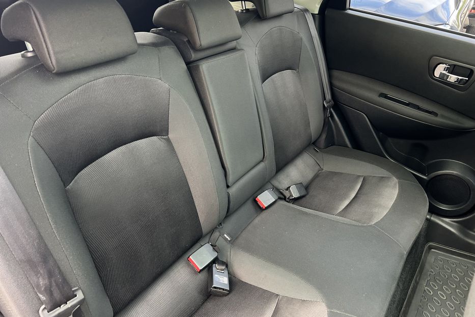 Продам Nissan Qashqai (COMIS) 2012 года в г. Умань, Черкасская область