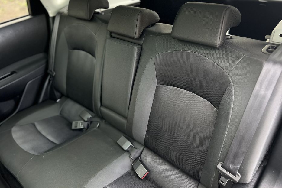 Продам Nissan Qashqai (COMIS) 2012 года в г. Умань, Черкасская область