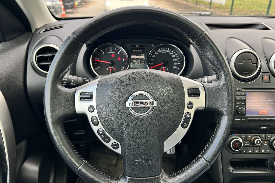 Продам Nissan Qashqai (COMIS) 2012 года в г. Умань, Черкасская область