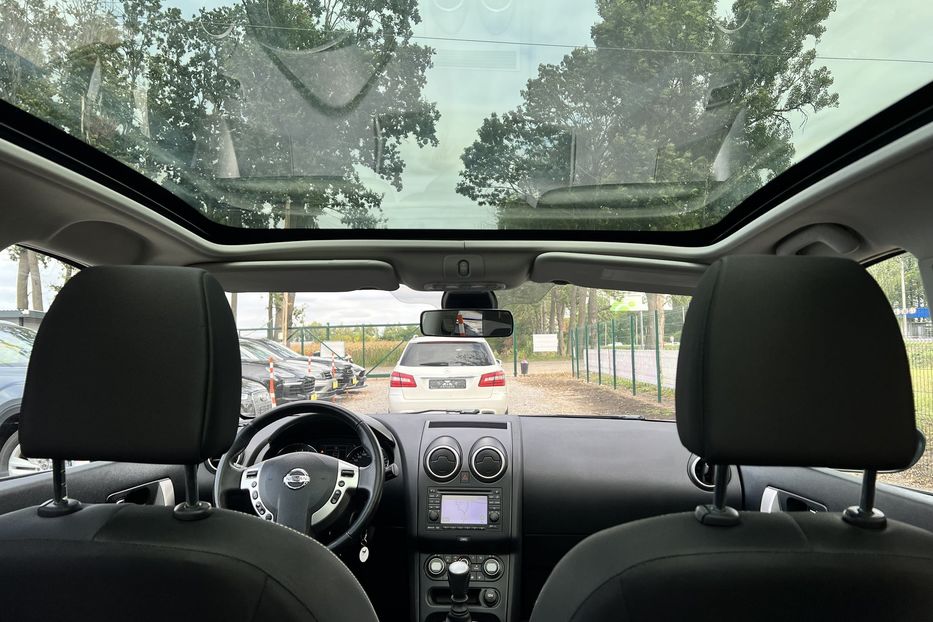 Продам Nissan Qashqai (COMIS) 2012 года в г. Умань, Черкасская область