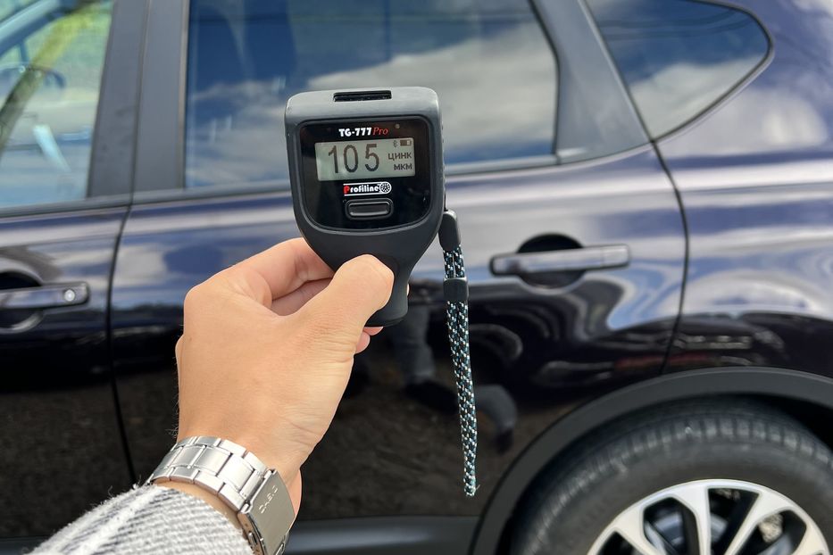 Продам Nissan Qashqai (COMIS) 2012 года в г. Умань, Черкасская область