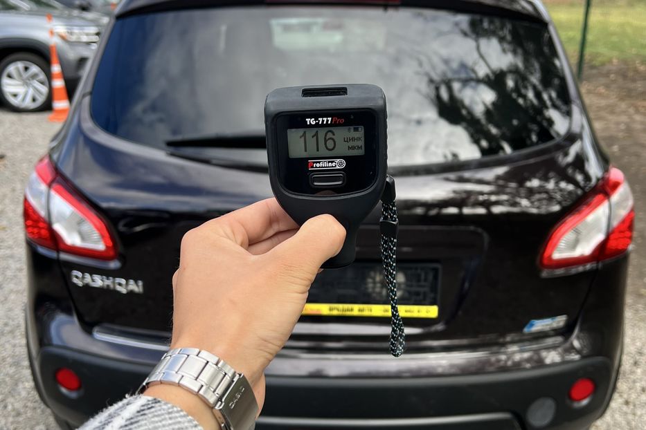 Продам Nissan Qashqai (COMIS) 2012 года в г. Умань, Черкасская область