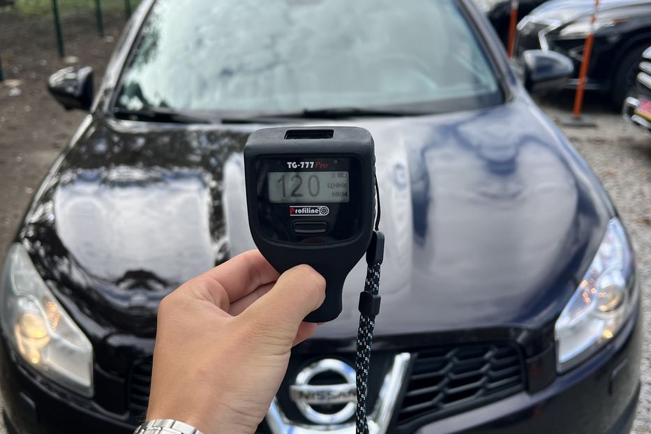 Продам Nissan Qashqai (COMIS) 2012 года в г. Умань, Черкасская область