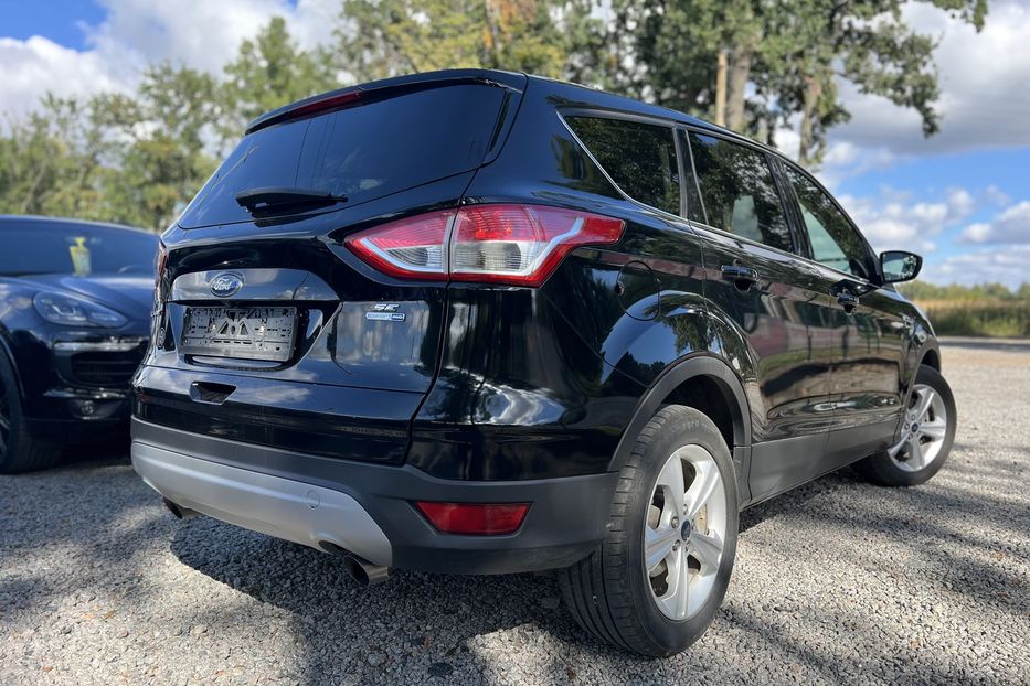 Продам Ford Escape (COMIS) 2015 года в г. Умань, Черкасская область