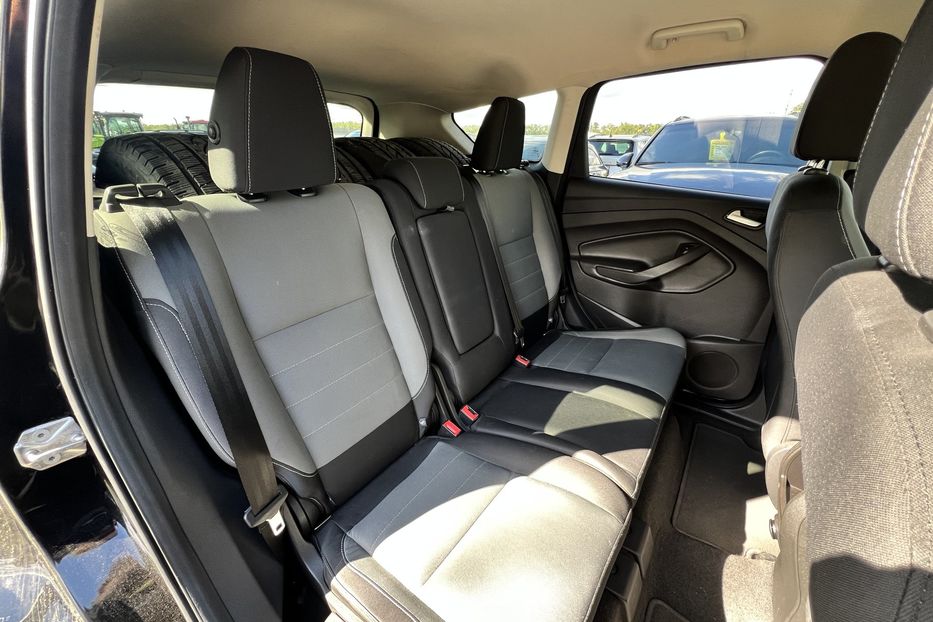 Продам Ford Escape (COMIS) 2015 года в г. Умань, Черкасская область