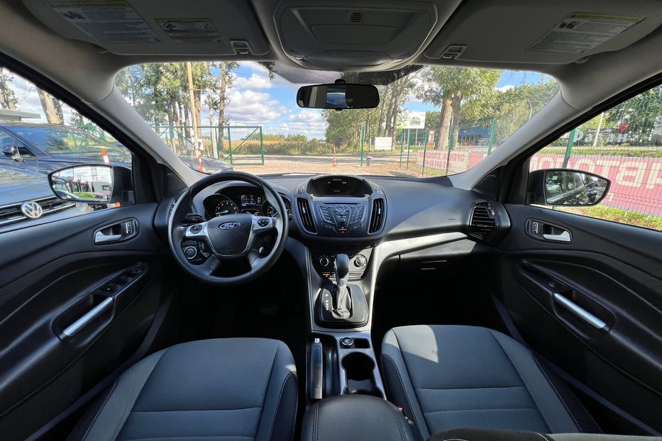 Продам Ford Escape (COMIS) 2015 года в г. Умань, Черкасская область