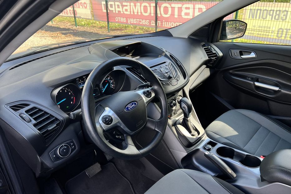 Продам Ford Escape (COMIS) 2015 года в г. Умань, Черкасская область