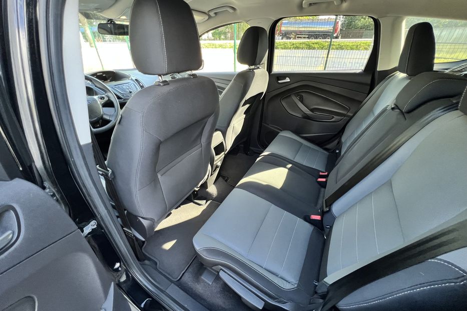 Продам Ford Escape (COMIS) 2015 года в г. Умань, Черкасская область