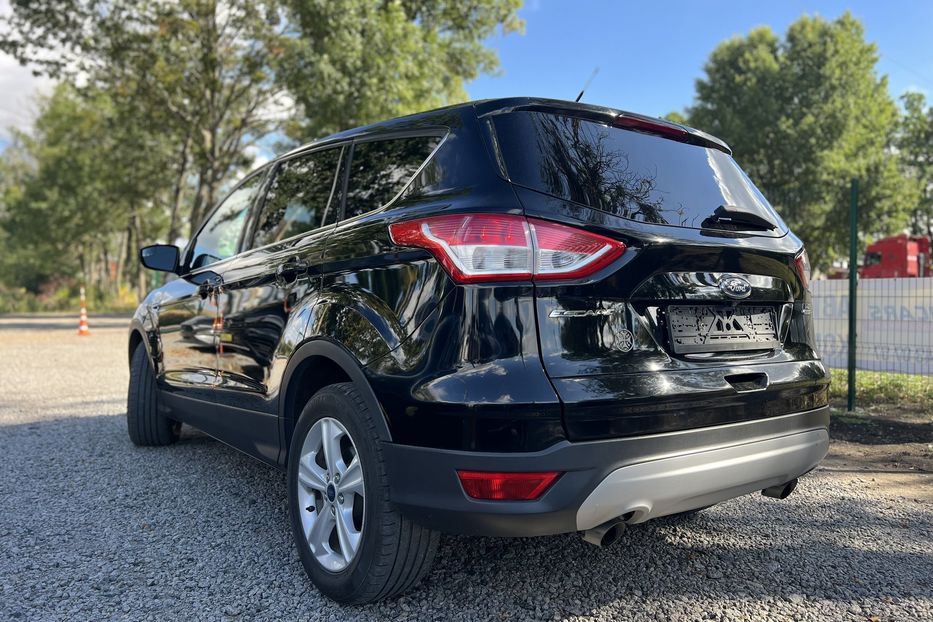 Продам Ford Escape (COMIS) 2015 года в г. Умань, Черкасская область
