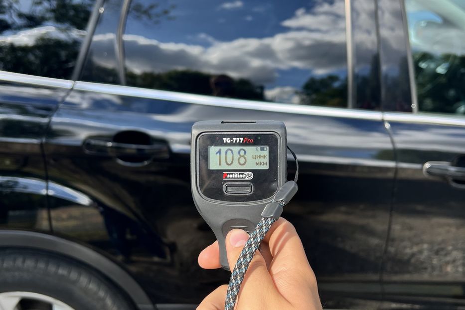 Продам Ford Escape (COMIS) 2015 года в г. Умань, Черкасская область