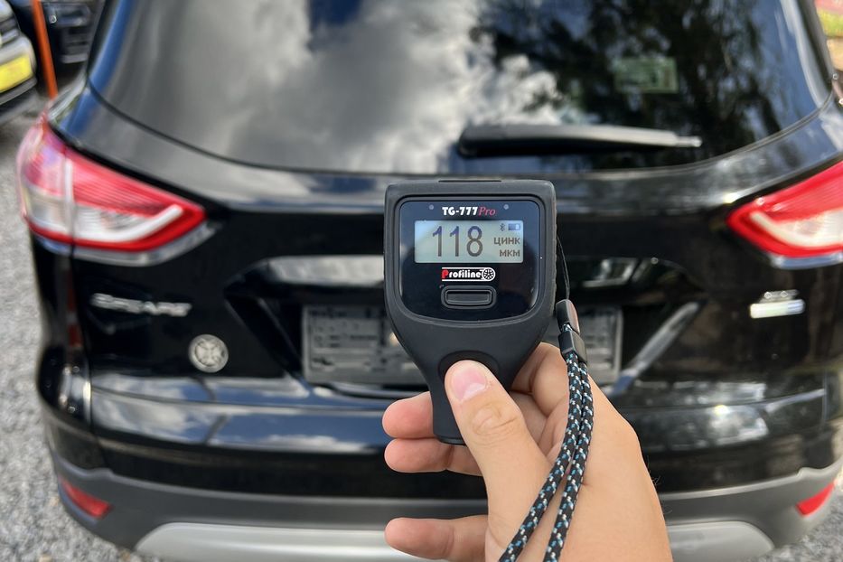 Продам Ford Escape (COMIS) 2015 года в г. Умань, Черкасская область