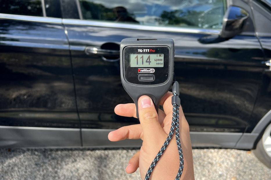 Продам Ford Escape (COMIS) 2015 года в г. Умань, Черкасская область