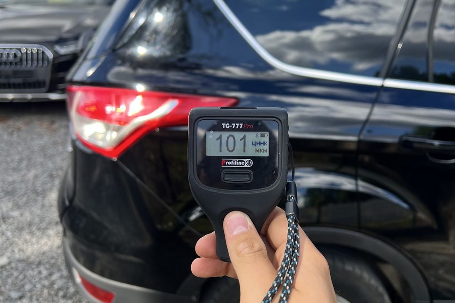 Продам Ford Escape (COMIS) 2015 года в г. Умань, Черкасская область