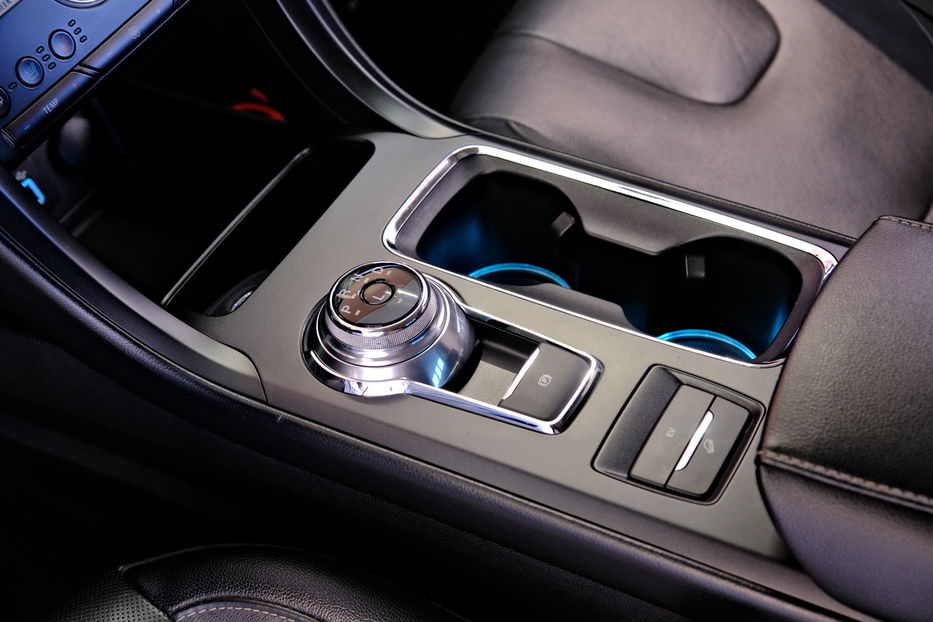 Продам Ford Fusion Plug-in Hybrid 2020 года в Одессе