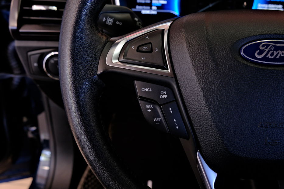 Продам Ford Fusion Plug-in Hybrid 2020 года в Одессе