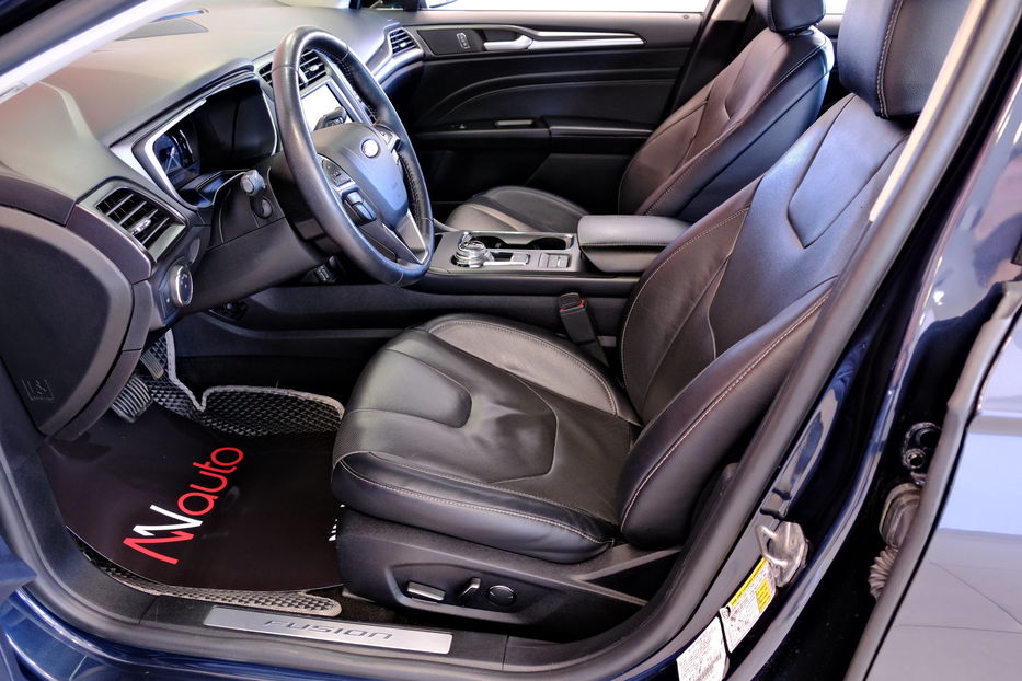 Продам Ford Fusion Plug-in Hybrid 2020 года в Одессе