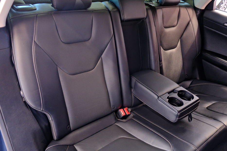 Продам Ford Fusion Plug-in Hybrid 2020 года в Одессе