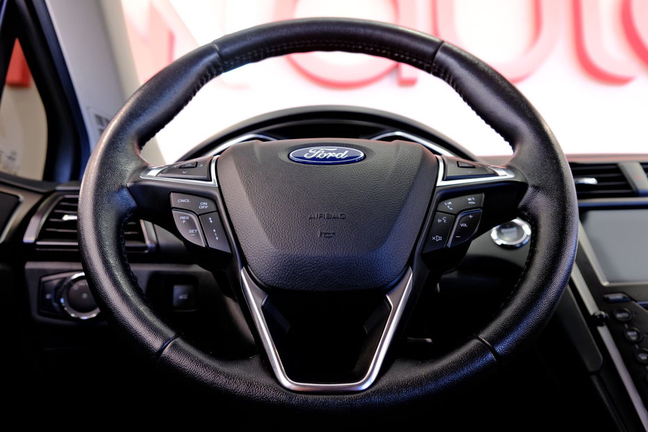 Продам Ford Fusion Plug-in Hybrid 2020 года в Одессе