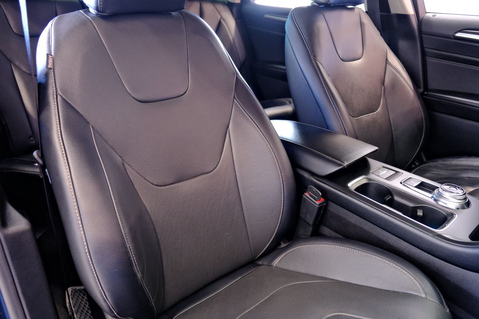 Продам Ford Fusion Plug-in Hybrid 2020 года в Одессе