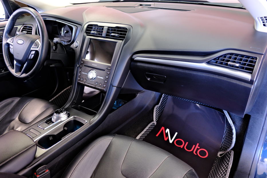 Продам Ford Fusion Plug-in Hybrid 2020 года в Одессе