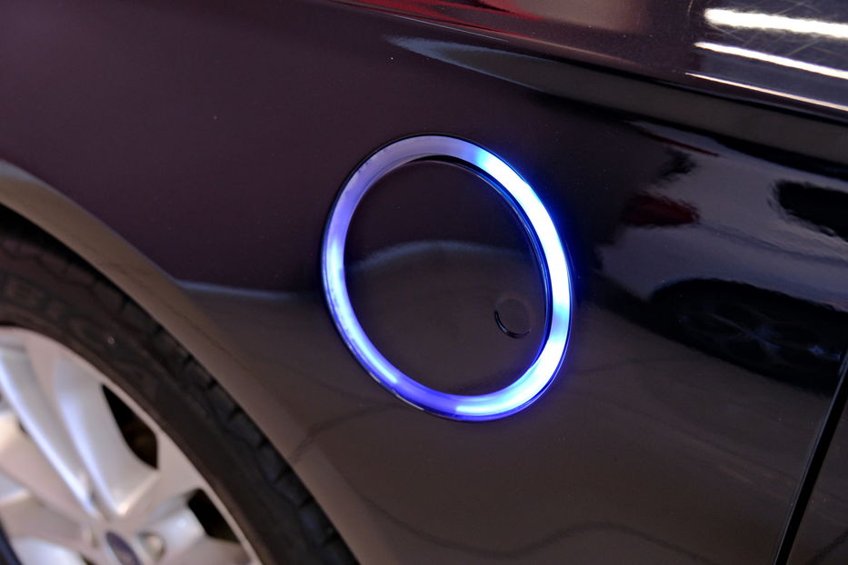 Продам Ford Fusion Plug-in Hybrid 2020 года в Одессе