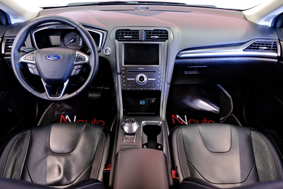Продам Ford Fusion Plug-in Hybrid 2020 года в Одессе