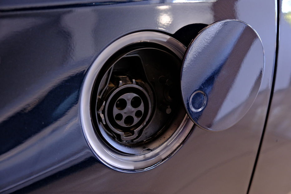 Продам Ford Fusion Plug-in Hybrid 2020 года в Одессе