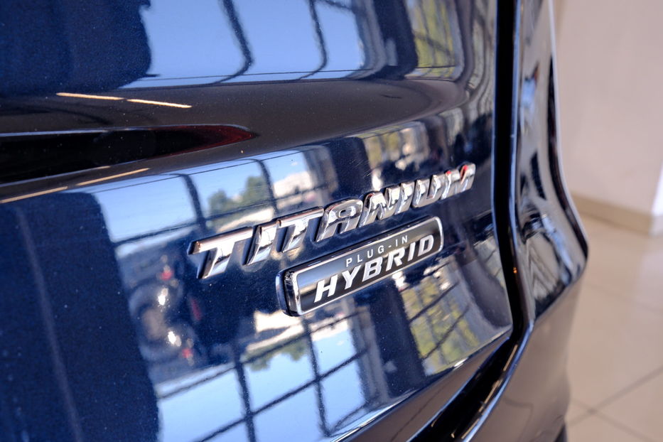 Продам Ford Fusion Plug-in Hybrid 2020 года в Одессе