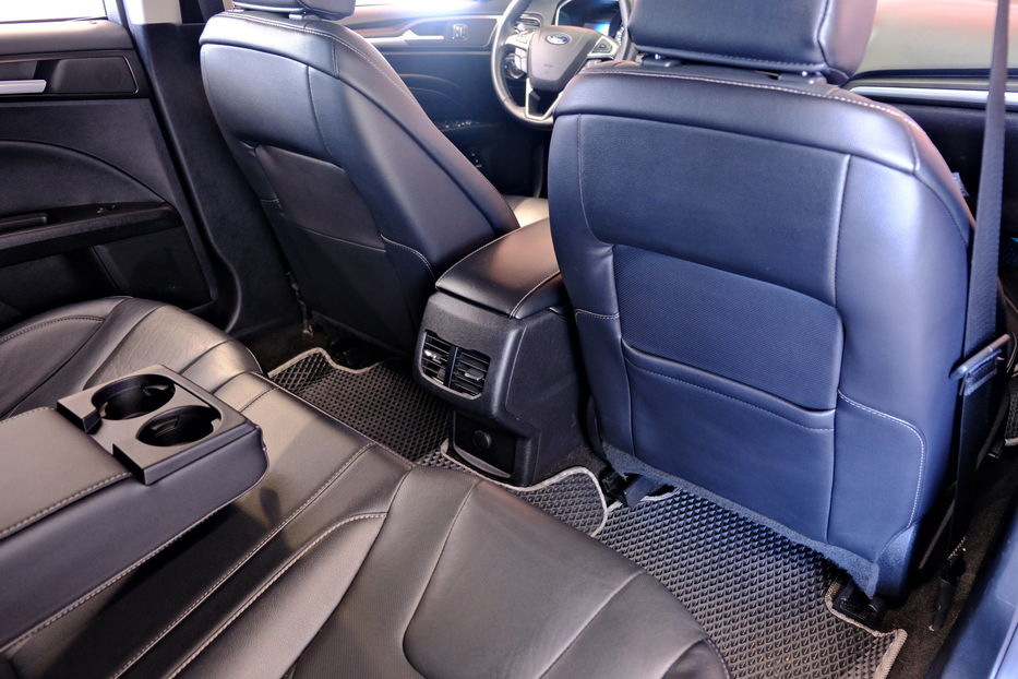 Продам Ford Fusion Plug-in Hybrid 2020 года в Одессе