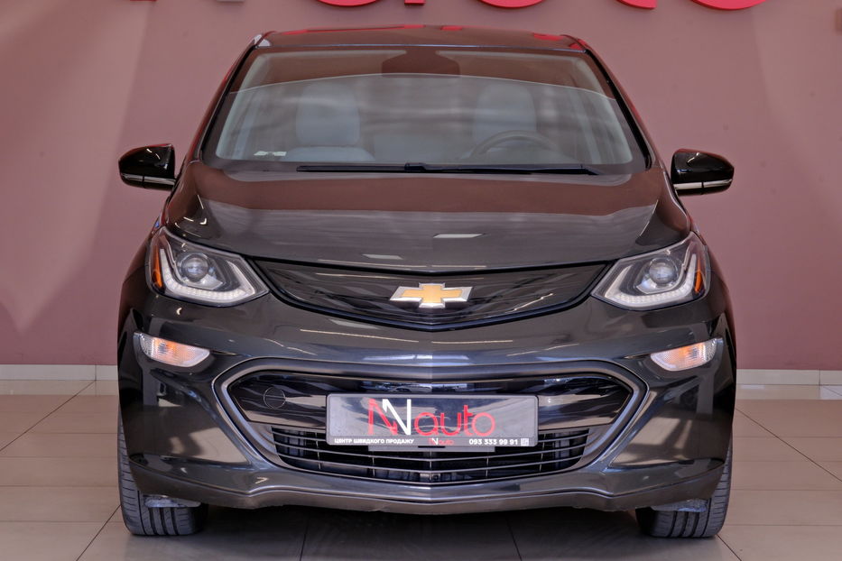 Продам Chevrolet Bolt 2018 года в Одессе