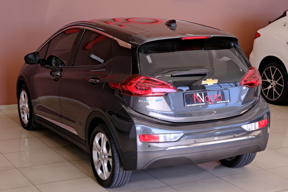 Продам Chevrolet Bolt 2018 года в Одессе
