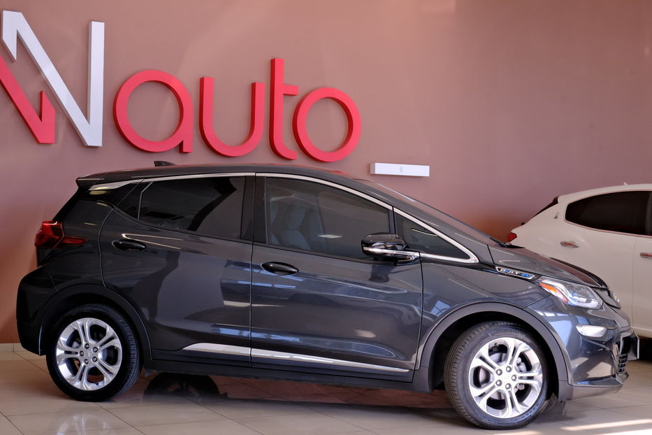 Продам Chevrolet Bolt 2018 года в Одессе