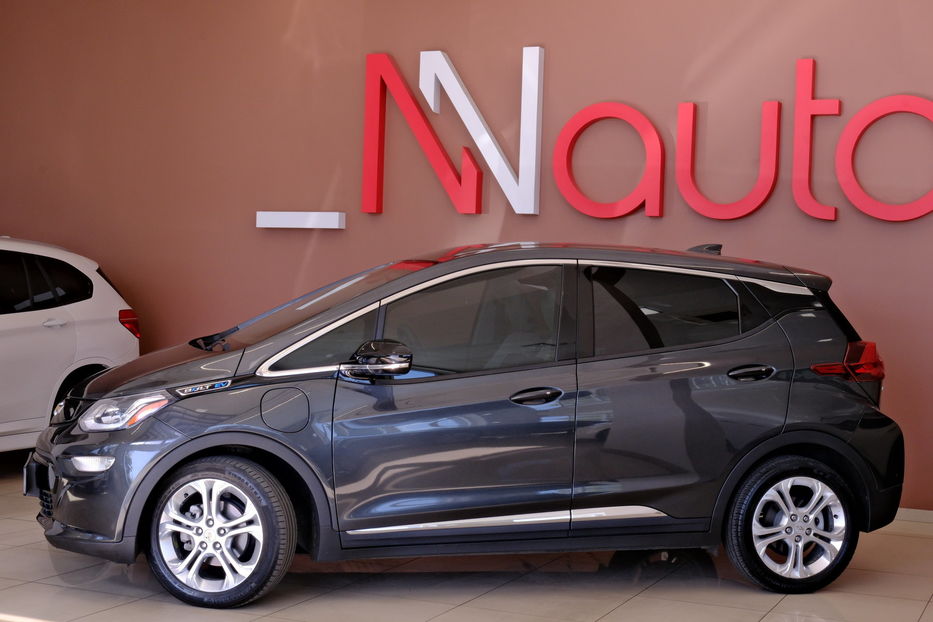 Продам Chevrolet Bolt 2018 года в Одессе