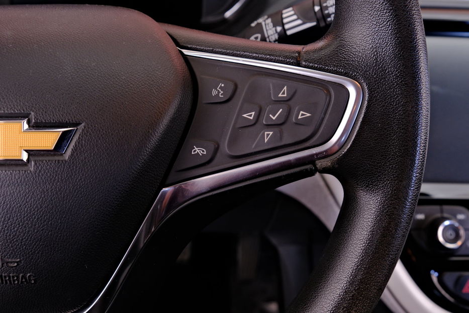 Продам Chevrolet Bolt 2018 года в Одессе