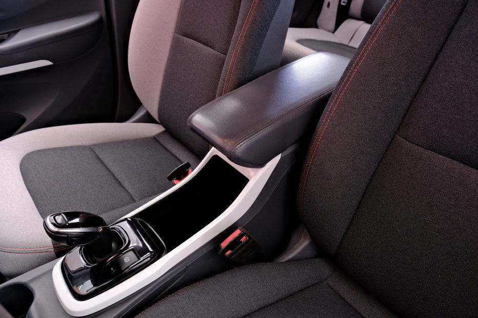 Продам Chevrolet Bolt 2018 года в Одессе