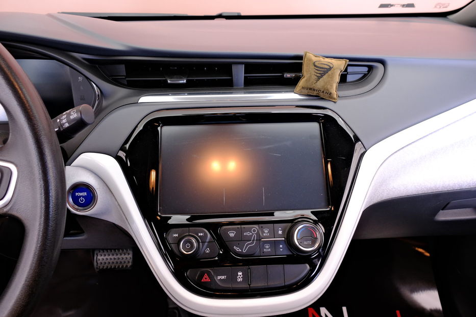 Продам Chevrolet Bolt 2018 года в Одессе