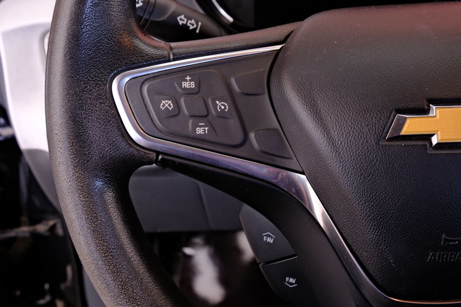 Продам Chevrolet Bolt 2018 года в Одессе