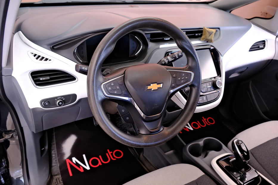 Продам Chevrolet Bolt 2018 года в Одессе