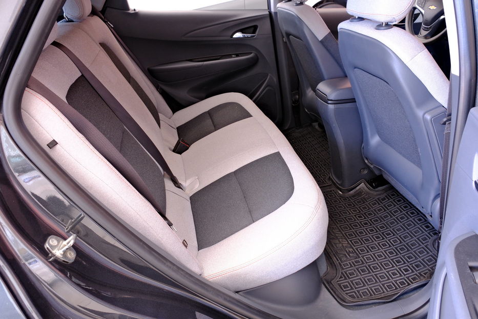 Продам Chevrolet Bolt 2018 года в Одессе