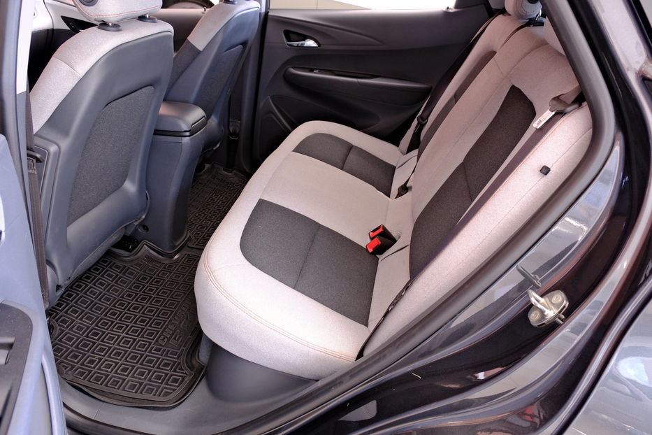 Продам Chevrolet Bolt 2018 года в Одессе