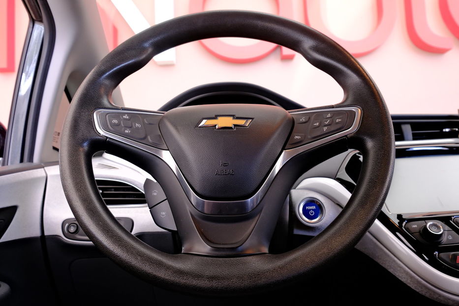 Продам Chevrolet Bolt 2018 года в Одессе