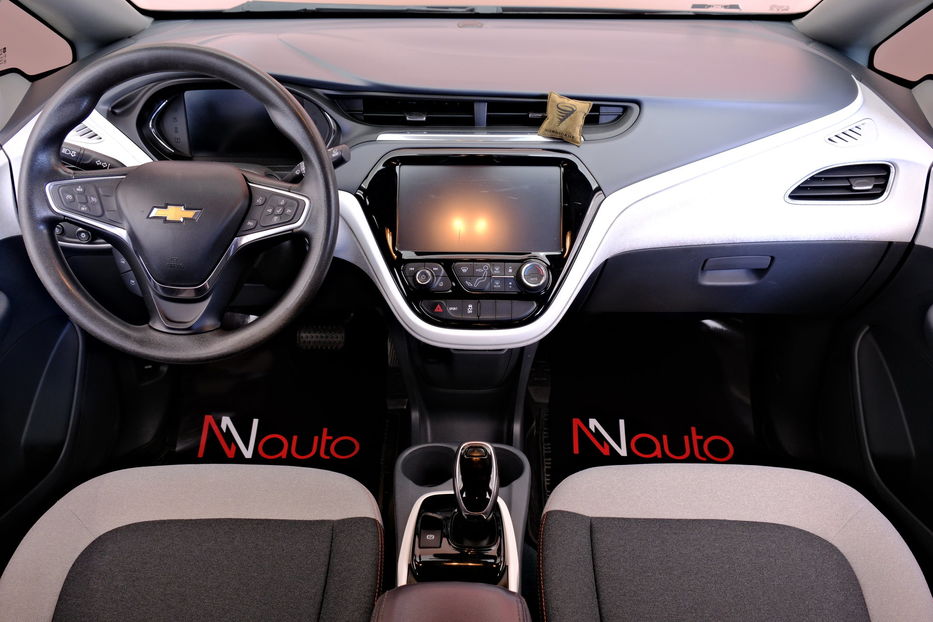 Продам Chevrolet Bolt 2018 года в Одессе