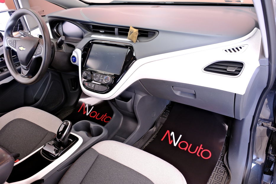 Продам Chevrolet Bolt 2018 года в Одессе